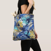 Tropical Palms Tote Bag Tasche (Von Nahem)