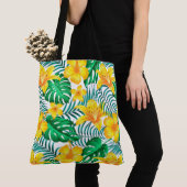 Tropical Palms Tote Bag Tasche (Von Nahem)