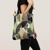 Tropical Palms Tote Bag Tasche (Von Nahem)