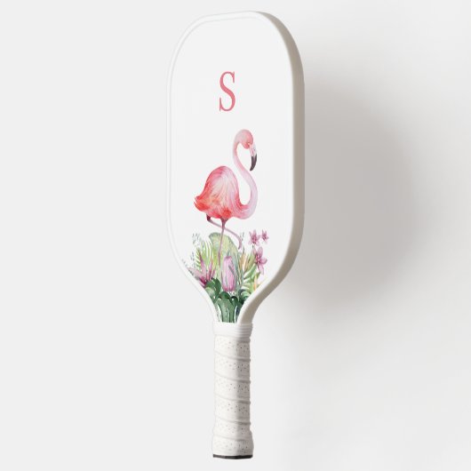 Tropical Pickleball Paddle (Links)