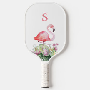 Tropical Pickleball Paddle
