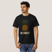 Tropical Pineapple T-Shirt (Vorne ganz)