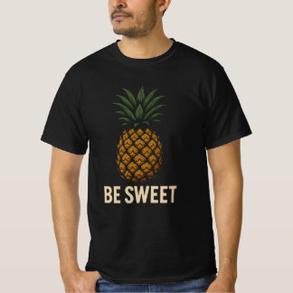 Tropical Pineapple T-Shirt