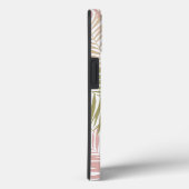 Tropical Retro #8 (Beachy Vibes) #palms #decor Case-Mate iPhone Hülle (Rückseite / Rechts)