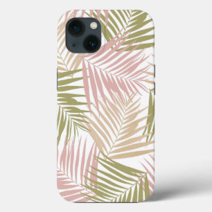Tropical Retro #8 (Beachy Vibes) #palms #decor Case-Mate iPhone Hülle