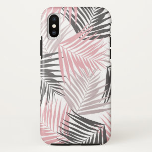 Tropical Retro #9 (Beachy Vibes) #palms #decor Case-Mate iPhone Hülle