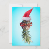 Tropical Santa Pineape (Vorderseite)