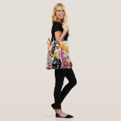 Tropical Sketch Duet Tasche (Am Model)
