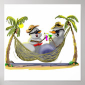 tRoPiCaL sNoWcOuPLe Poster (Vorne)