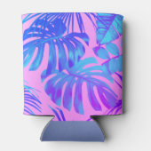 Tropical Starfish Beach Junggeselinnen-Abschied Dosenkühler (Rückseite)