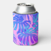 Tropical Starfish Beach Junggeselinnen-Abschied Dosenkühler (Kanne Rückseite)