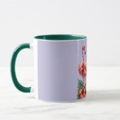 Tropical State of Mind Tasse (Links)