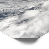 Tropical Storm Chanchu Poster (Ecke)