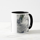 Tropical Storm Chanthu Tasse (VorderseiteRechts)
