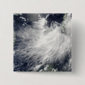 Tropical Storm Conson Button (Vorderseite)