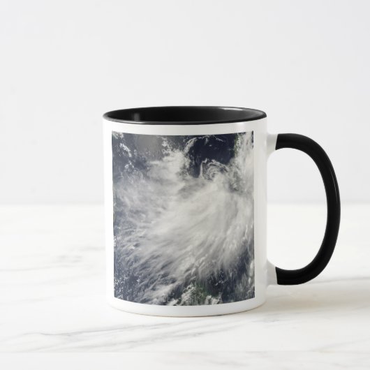 Tropical Storm Conson Tasse (Rechts)