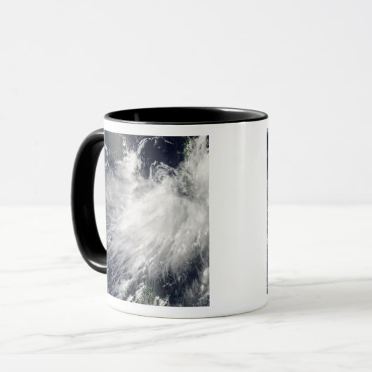 Tropical Storm Conson Tasse (Vorderseite Links)