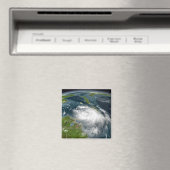 Tropical Storm Dennis Magnet (In Situ (Geschirrspüler))