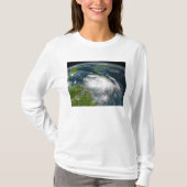 Tropical Storm Dennis T-Shirt (Vorderseite)