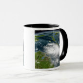 Tropical Storm Dennis Tasse (VorderseiteRechts)