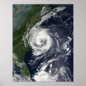 Tropical Storm Gustav Poster (Vorne)