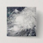 Tropical Storm Hanna Button (Vorderseite)
