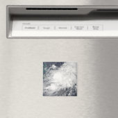 Tropical Storm Hanna Magnet (In Situ (Geschirrspüler))