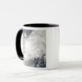 Tropical Storm Hanna Tasse (Vorderseite Links)