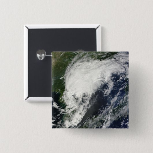 Tropical Storm Kompasu Button (Vorne & Hinten)
