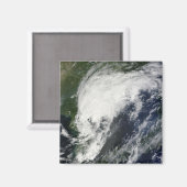 Tropical Storm Kompasu Magnet (Vorderseite/Rückseite)