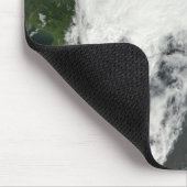 Tropical Storm Kompasu Mousepad (Ecke)