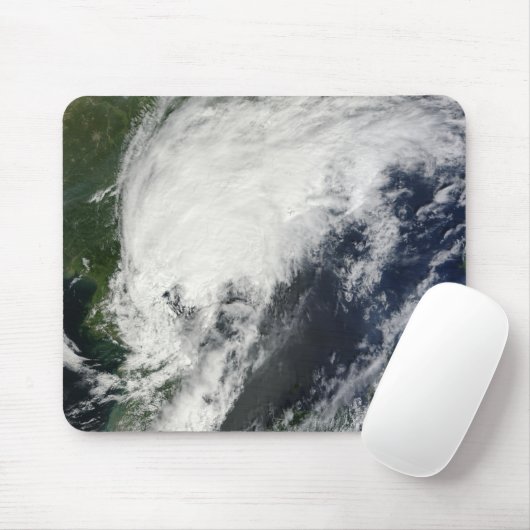 Tropical Storm Kompasu Mousepad (Mit Mouse)
