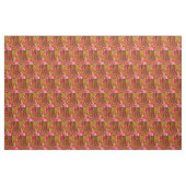 Tropical Sunset Ammolit Stoff (Yard (91,4 cm))