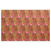 Tropical Sunset Ammolit Stoff (Fat Quarter (45,7 x 55,9 cm))