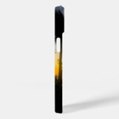 Tropical Sunset Print Case (Rückseite / Rechts)