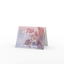 Tropical Sunset Vielen Dank