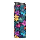 Tropical Thermal Tumbler Thermosbecher (Nach rechts gedreht)