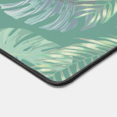 Tropical Toucan Pura Vida Schreibtischunterlage (Ecke)