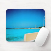 Tropical Vantage Mousepad (Mit Mouse)