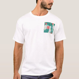 Tropical Vibe T-Shirt