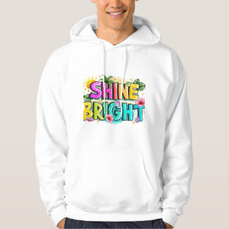 Tropical Vibes Hoodie