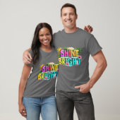 Tropical Vibes T-Shirt (Unisex)