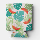 Tropical Watermelon Dosenkühler (Rückseite)