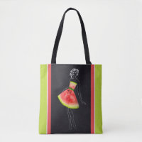 Tropical Watermelon