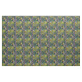 Tropical Wisteria Paradise Stoff (Yard (91,4 cm))