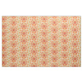 Tropical Zebra Stoff (Yard (91,4 cm))