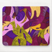 Tropicali-Peach-Kanal Mousepad (Vorne)