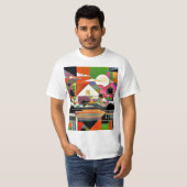 Tropicalonia 2 T-Shirt (Vorne ganz)