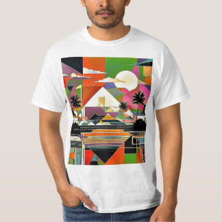Tropicalonia 2 T-Shirt