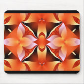 Tropicana Liebe Mousepad (Vorne)